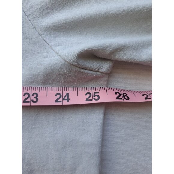 Patagonia Men's Short-Sleeve Logo Pocket Graphic White T-Shirt Size XL - Picture 4 of 6